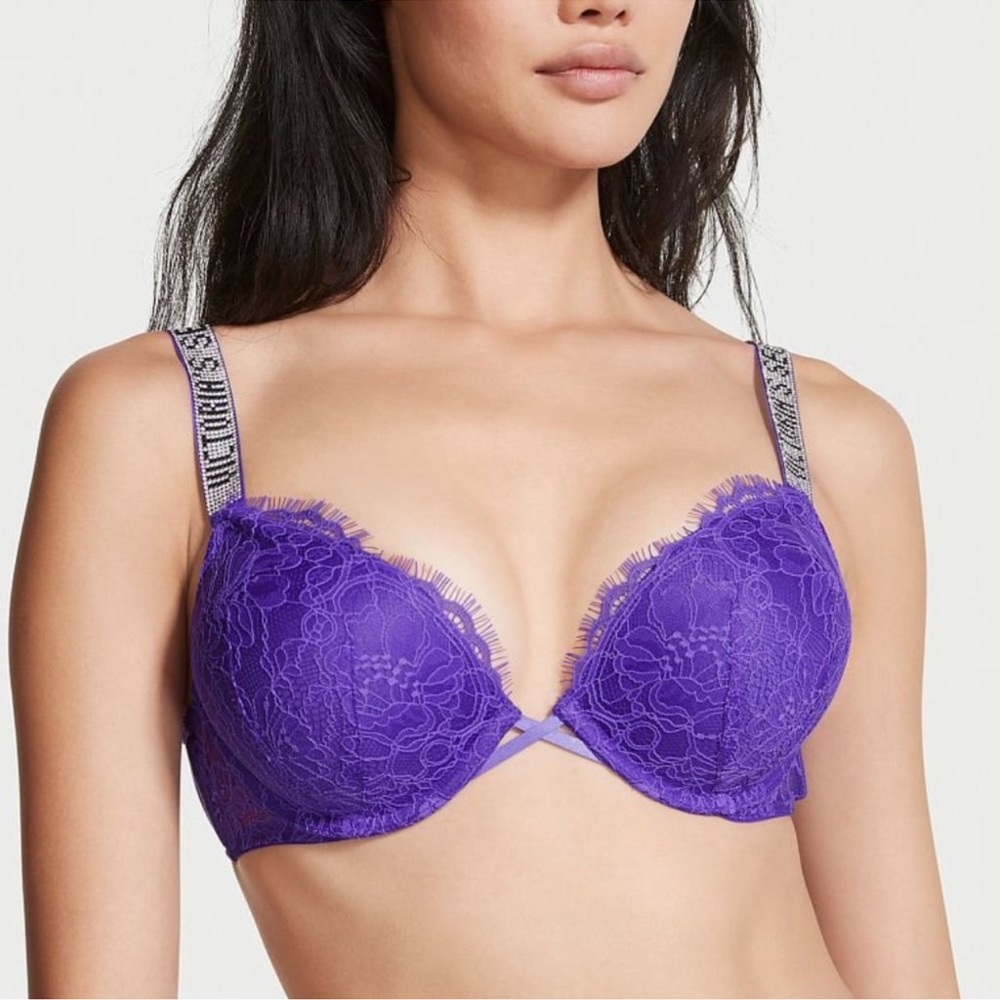 NWT Victoria secret bombshell bra